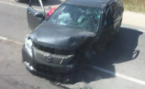 В ДТП на крымской трассе погибла 12-летняя девочка 