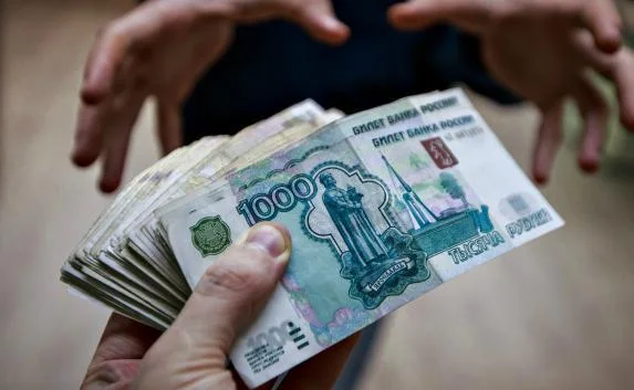 Гендиректор фирмы «попался» на попытке дать взятку севастопольскому чиновнику