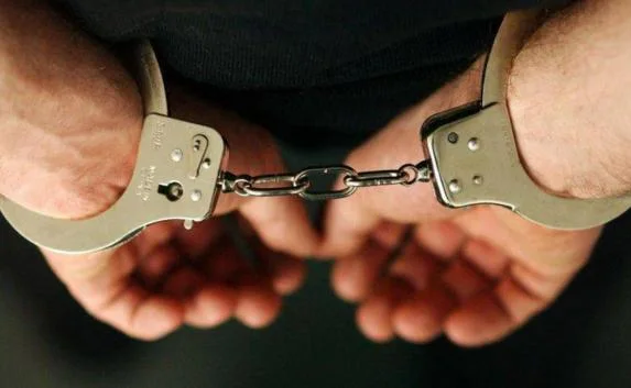 В Симферопольском районе задержали мужчину, объявленного в Федеральный розыск