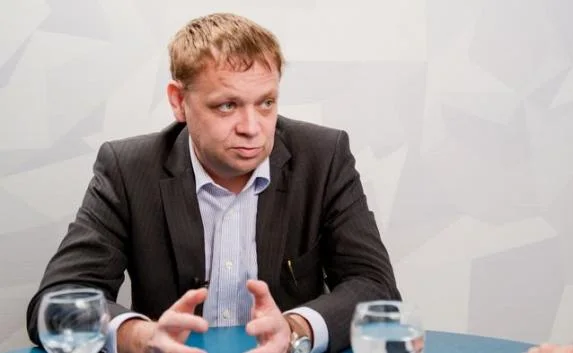 Овсянников представил нового главу Горздрава Севастополя
