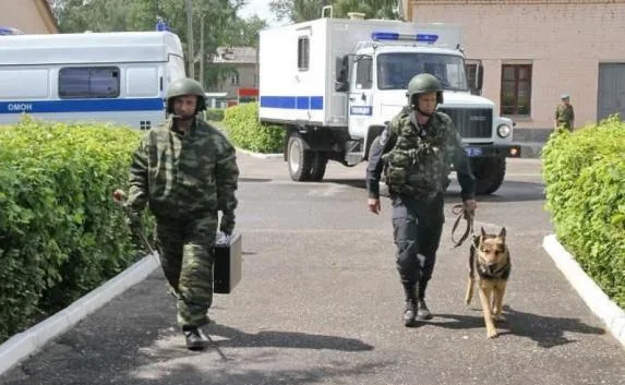В Севастополе из-за антитеррористических учений перекроют улицу Рыбаков
