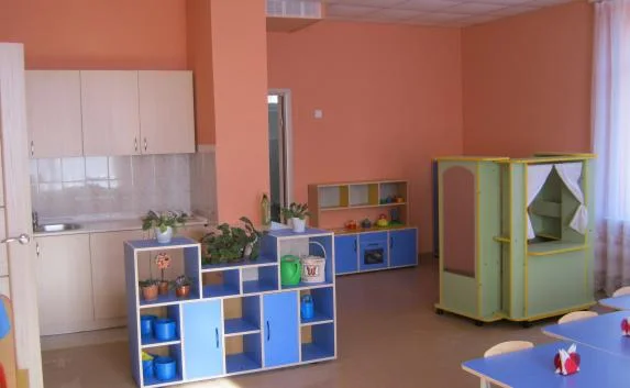В очереди в детсады Севастополя стоят 12 тыс. детей