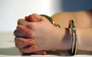 Сутенёршу из Москвы задержали в Крыму