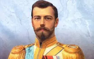 В Ливадийском дворце покажут уникальную хронику про Николая II