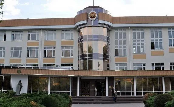 КФУ выделит на организацию футбольного поля 4,85 млн рублей