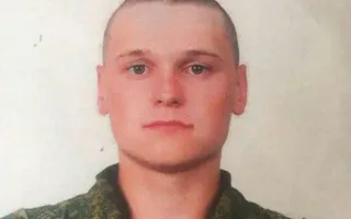 Солдата-срочника, сбежавшего из воинской части в Феодосии, нашли повешенным