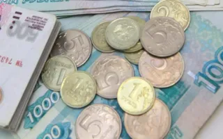 Прожиточный минимум в Севастополе вырос на 4%