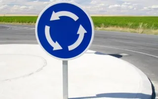 Новое автомобильное кольцо открыли в Севастополе