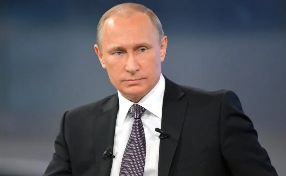 Путин в Севастополе: программа посещения