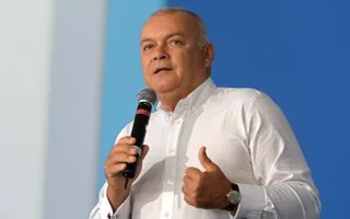 Киселев хочет спасти Тихую бухту от наркоманов, построив гольф-клуб