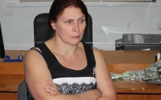 Коррупционерка из Ярославля займёт место в крымском Госкомрегистре