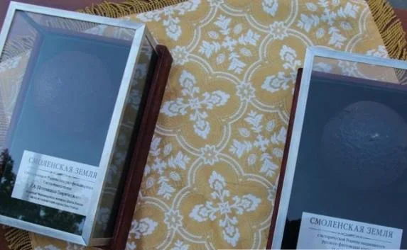 Раритеты Бородинской битвы прибыли в Севастополь с автомаршем «Дорогами Победы» (фото)
