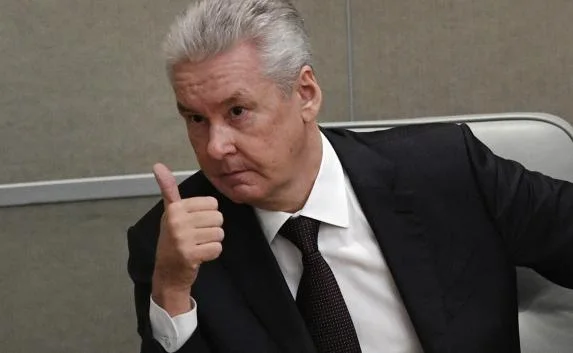 Собянин не захотел переносить столицу за Урал