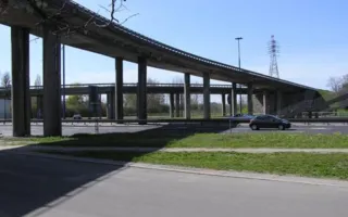 Строительство Гераклейской рокады в Севастополе начнут через два года