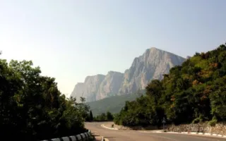 Эксперты проверят состояние всех дорог Крымского полуострова