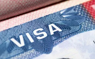 Крымчане смогут получить визу в США только в Киеве
