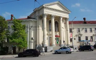 ​В Севастополе будут судить экс-главу стройкомпании за мошенничество на 13 млн при осуществлении работ в горбольнице №1