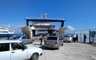 В Крыму введут досмотр транспорта из-за вспышки АЧС в регионах