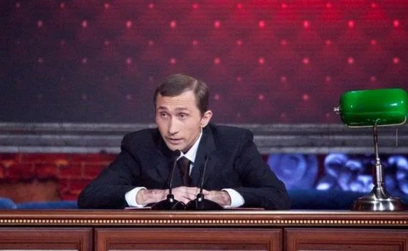 «Путину» закрыли въезд на Украину