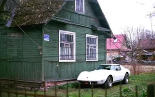В Крыму сельских учителей обеспечат личным автотранспортом