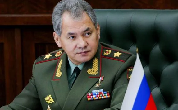 Гражданская война в Сирии прекращена — Шойгу