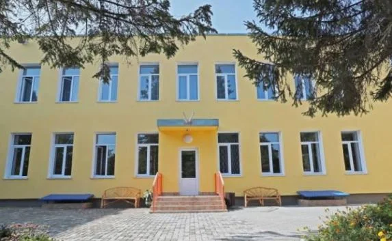 В Пожарском откроет свои двери после многолетнего ремонта детский сад
