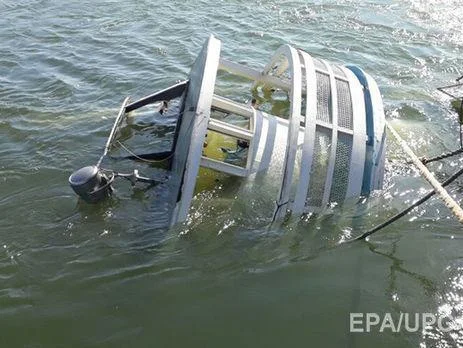 Более 40 человек погибли в результате двух кораблекрушений в Бразилии