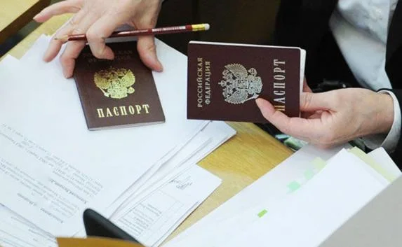 Севастопольцы теперь могут оформить прописку на даче