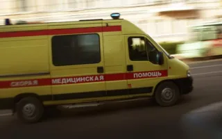 ​Жительнице Симферополя сломали челюсть за отказ познакомиться