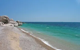 Отдых дикарем в Крыму: лучшие пляжи