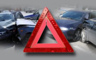 Выходные в Крыму: 12 ДТП, 17 пострадавших, 2 погибших (хроника 26-27 августа)
