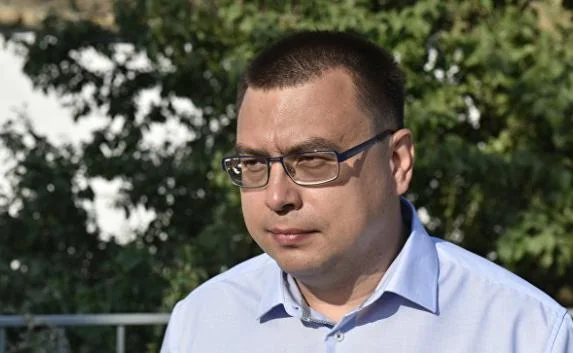 Возбуждено уголовное дело в отношении ответственного за трассу «Таврида» 