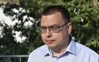 Возбуждено уголовное дело в отношении ответственного за трассу «Таврида» 