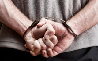 Убийцу севастопольского таксиста арестовали в Крыму