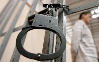 Крымчанин сядет на 13 лет за убийство пенсионерки