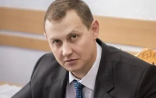 Главу аппарата администрации Феодосии задержали из-за уголовного дела (фото)