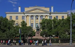 МГУ в Севастополе продолжает развиваться: новая специальность и итальянские студенты