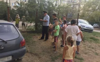 В Севастополе дети, ставшие очевидцами убийства и расчленения собаки, рассказали о случившемся (фото, видео) 