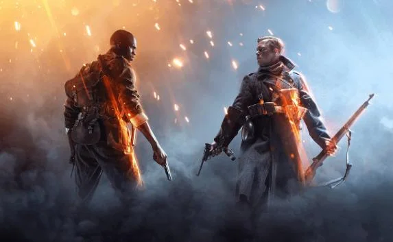 Electronic Arts лишила украинцев игр из-за санкций против Крыма (фото)