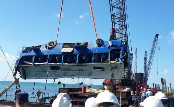 Пострадавший в трагедии на Кубани керчанин получит 100 тысяч рублей