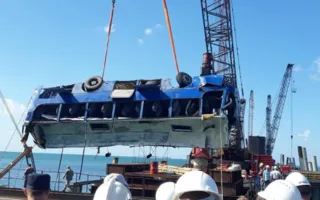 Пострадавший в трагедии на Кубани керчанин получит 100 тысяч рублей