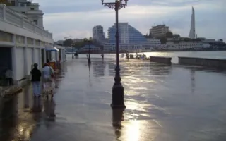 День знаний в Крыму пройдет с дождями