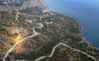 Стратегию развития дорожного хозяйства Крыма доработает Минтранс РФ