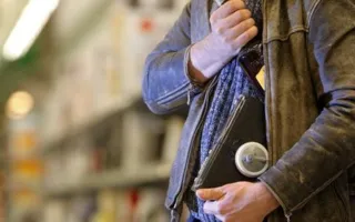 Житель Новосибирска «вынес» из севастопольского магазина алкоголь на 15 тысяч рублей