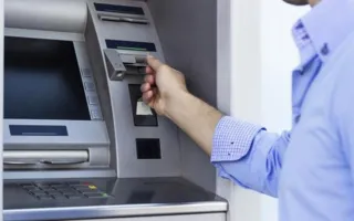 Житель Севастополя украл с банковской карты приятеля более 40 тысяч рублей