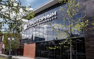 На создание детского технопарка в Севастополе выделили 79 миллионов рублей