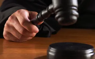 Севастопольские адвокат и чиновник заплатят по миллиону за участие во взяточничестве 