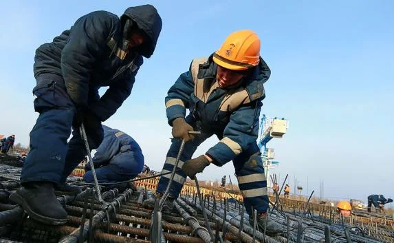 Центр ремонта военной техники введут в эксплуатацию до конца 2017 года