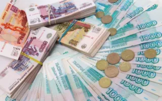Республику Крым скоро ждёт снижение реальных доходов жителей и потребительской активности