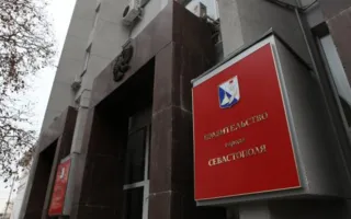 Севастополь и Крым назвали лучшими в стране по росту собственных доходов
